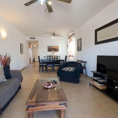 Plaza Espana, Paseo Nuevo 2B2D Menyber 内尔哈 外观 照片
