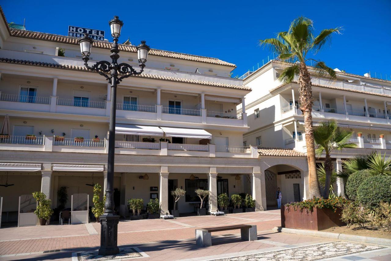 Plaza Espana, Paseo Nuevo 2B2D Menyber 内尔哈 外观 照片