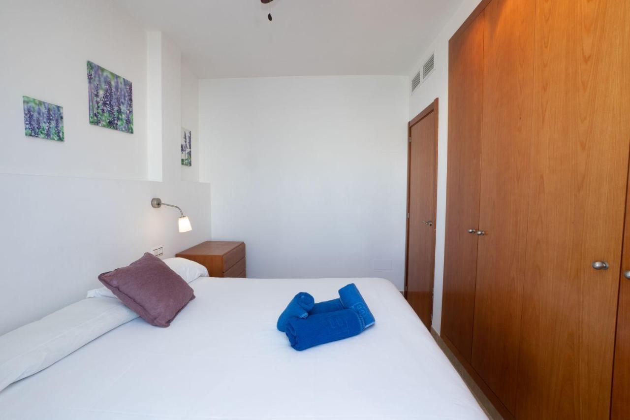 Plaza Espana, Paseo Nuevo 2B2D Menyber 内尔哈 外观 照片